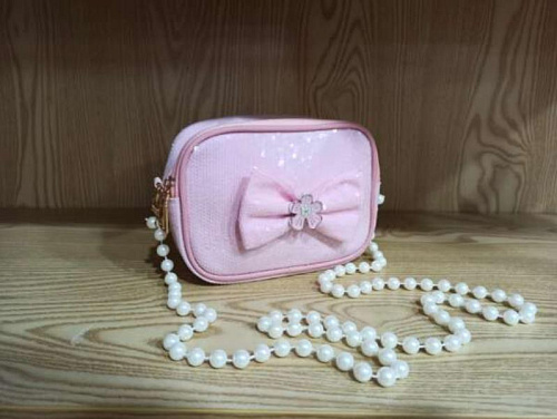 Сумка Luna-Bag 25-567 pink - делук