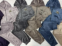 Костюм Спорт Marimaks 1065 blue - делук