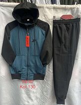 Костюм Спорт Vanda 130 blue Костюм Спорт Vanda 130 blue - делук