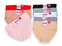 Трусы Obuv Ok2 X3952 (12216) mix - делук