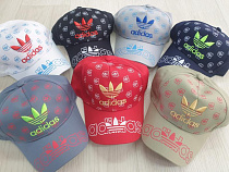 Кепка Candy CN2502 mix - делук