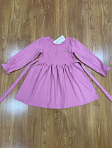 Платье Rsv 160 pink - делук