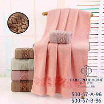 Полотенце 500-67-96 - делук