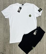 Костюм Mirwear MW2 -1 white - делук