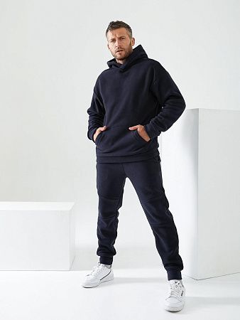 Костюм Спорт Romeo Life 933 navy - делук