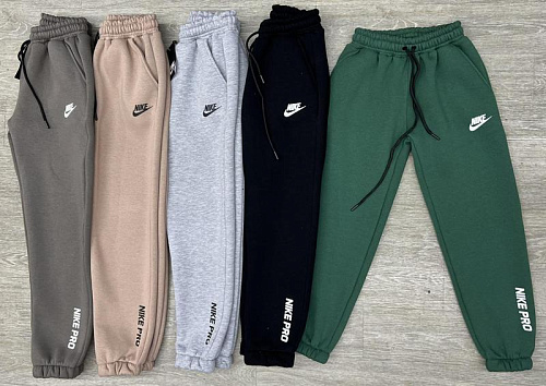 Худи Mirwear Kids NW165-1043-3 l.grey - делук