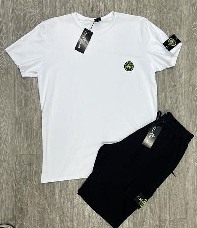Костюм Mirwear MW2 -1 white - делук