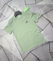 Футболка Rassul 67025 mint - делук