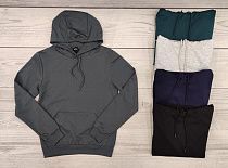 Батник Imlion 805 navy - делук