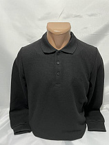 Свитер Sabihina SB1354 black - делук