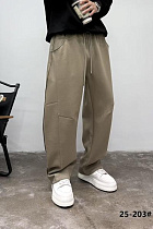 Штаны 2Bro 25-203 beige - делук