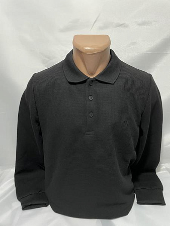 Свитер Sabihina SB1354 black - делук