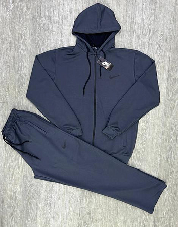 Костюм Спорт Mirwear 252-5-1 d.grey - делук