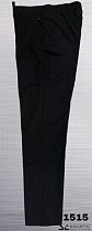 Штаны Спорт Azt AZ489-1515 black - делук