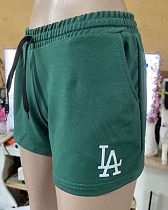 Шорты Ayden AD1031 green - делук