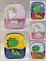 Рюкзак Candy Bags CB304 pink - делук
