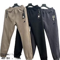 Штаны Спорт Hai H926 black - делук