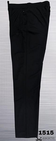 Штаны Спорт Azt AZ489-1515 black - делук