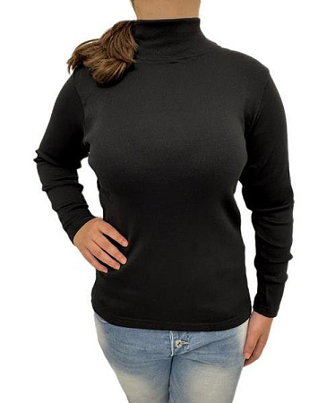 Гольф Alia 3120 black байка - делук