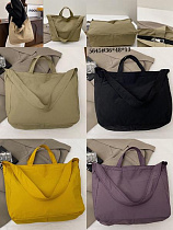 Сумка Fashion Bag 5645 olive - делук