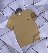 Футболка Rassul 6136 brown - делук