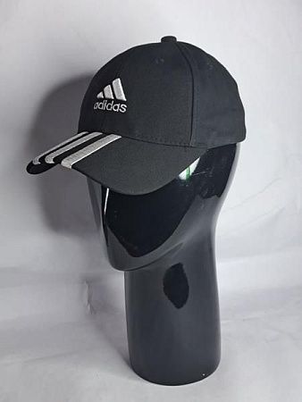 Кепка Annet PG182 black - делук