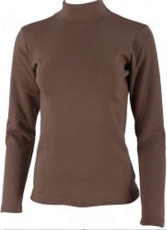 Гольф Alia 3125 chocolate байка - делук