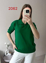 Американка Fsn 2062 green - делук