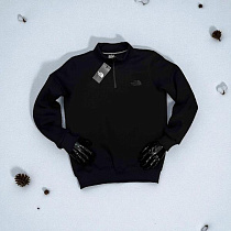 Штаны Спорт Newe Esto NE283 black - делук