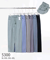 Штаны Hoan 5300 mix - делук