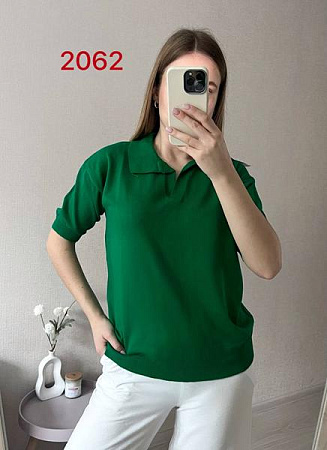 Американка Fsn 2062 green - делук