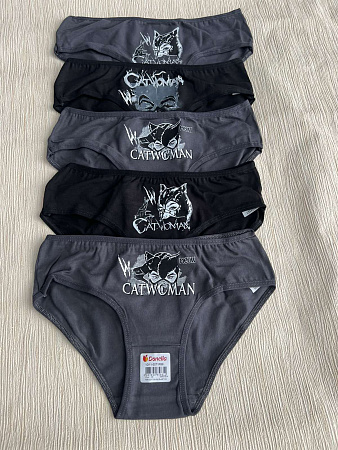 Трусы Disneyopt Kids 5071PB6 mix (14-15) Трусы Disneyopt Kids 5071PB6 mix (14-15) - делук