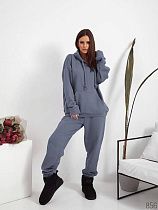 Кардиган Loren 856 d.grey - делук