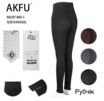 Лосины Alia 880-1 mix - делук