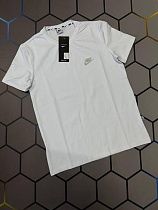 Футболка Alex Clothes 4477 white - делук
