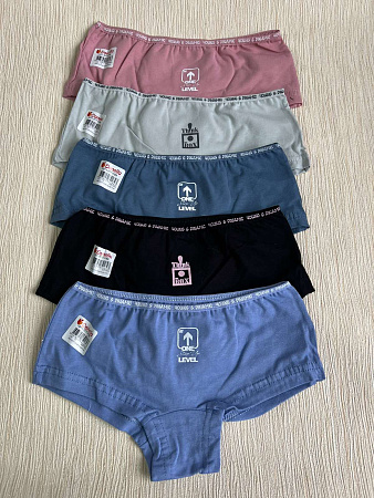 Трусы Disneyopt Kids 5771P89 mix (14-15) - делук