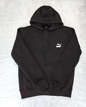 Худи Dogan DG294 black - делук