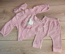 Костюм Emir Kids 103 pink - делук