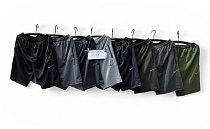 Шорты Essa E850 l.grey - делук