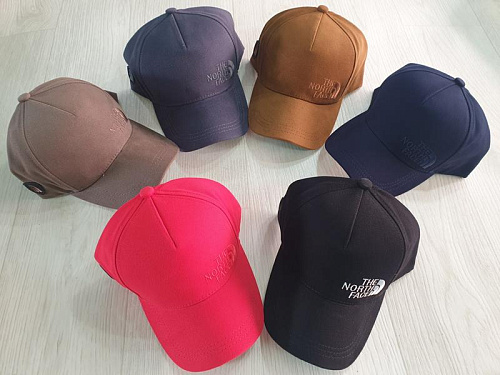 Кепка Candy CN2450 mix - делук