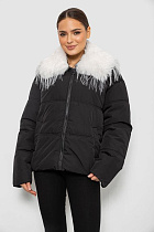 Куртка Obuv Ok2 19660 (12050) black - делук