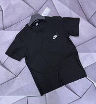 Футболка Rassul 5975 black - делук