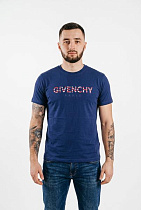 Футболка Sport Style 5-1 navy - делук