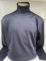 Гольф Sabihina SB1287 navy - делук