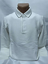 Свитер Sabihina SB1331 white - делук