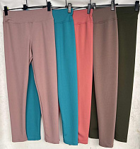 Лосины Tran TR627 l.blue - делук