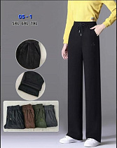 Штаны Спорт Hoan 05-1 mix - делук