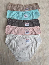 Трусы Disneyopt Kids 51114 mix (14-15) Трусы Disneyopt Kids 51114 mix (14-15) - делук