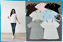 Футболка Шаолинь P112 mix - делук