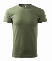 Футболка Alia 3005 khaki - делук